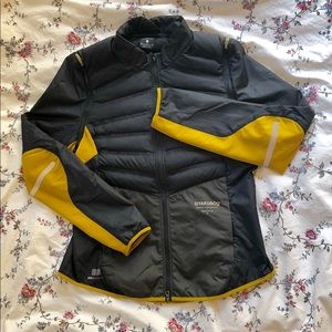 Nike gyakusou running jacket